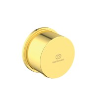 TOMA DE AGUA REDONDA IDEAL STANDARD